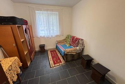 Garsonieră decomandată în Astra - 2