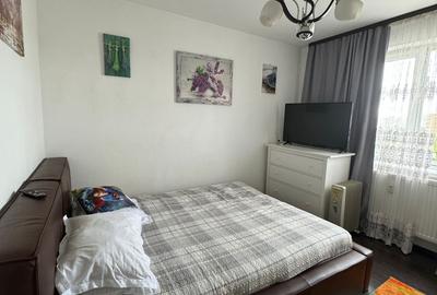 Apartament 2 camere - Parc IOR - 13
