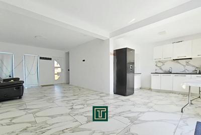 Casa moderna cu 4 camere de inchiriat in Fantanele - 9