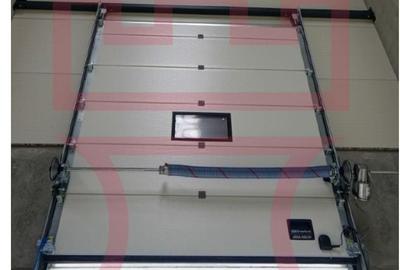 Inchiriere   module hala cu pod rulant 5T sau mai mare - 6