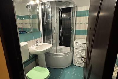 Apartament cu 2 camere în Central - 4