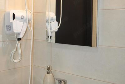 Garsonieră decomandată în Central - 1