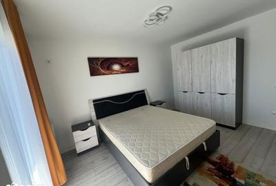 Garsonieră decomandată în Podu Roș - 1