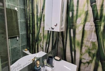 Garsoniera Tineretului bloc Mixt/ Renovata - 8