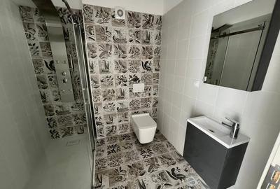 Penthouse 3 Rooms in Onix Pipera 104 mp | 2 Terase | 2 Bai - 2