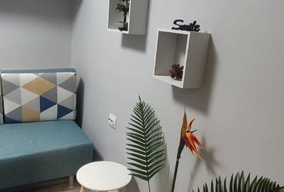 Garsonieră în Mănășturel - 3