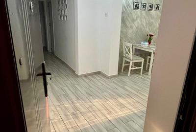 AP 3 CAMERE/ 5 MIN METROU APARATORII PATRIEI/ MOBILAT, UTILAT/ 2 PARCARI INCLUSE - 8