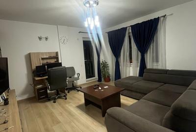 7 Minute Metrou Dimitrie Leonida | Apt 3 camere - 2 bai - 2