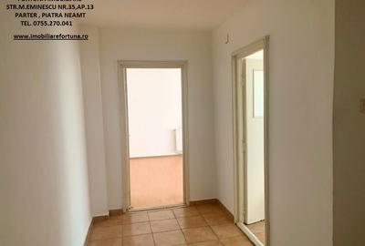 Apartament 1 camera, parter inalt, zona Precista - 6