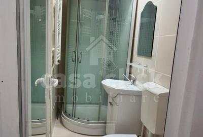 De închiriat – Garsonieră proaspăt renovată în Micro 19, zona Neacșu! - 5