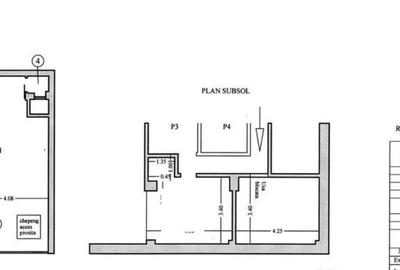 Spațiu comercial, de 83 mp, în Centrul Istoric - 5