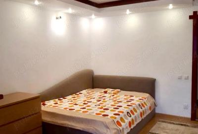 Garsonieră decomandată în Medicină - 1