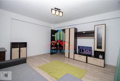 De inchiriat ap.2 camere, 55 mp+parcare, Drumul Belsugului 29,  Bl 5 (langa Cupt - 5