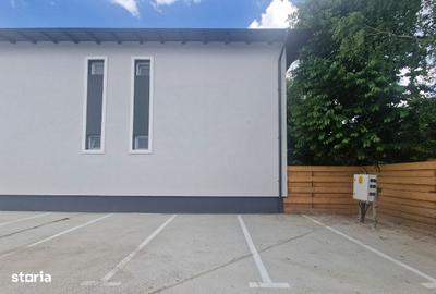 Garsonieră decomandată în Lunca Cetățuii - 6