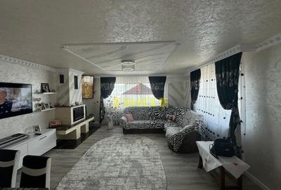 Casă individuală cu 2 camere cu Teren 510 Mp în Periferie - 1