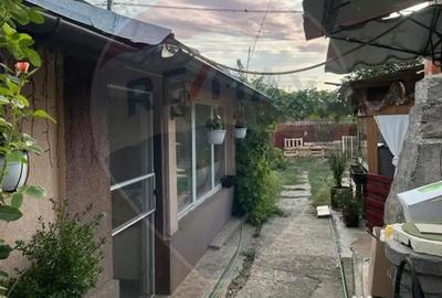 Casă cu 6 camere cu Teren 2655 Mp în Toporu - 5