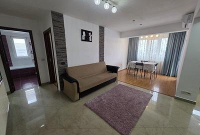 Apartament cu 2 camere decomandat în Central - 5