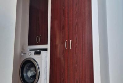 Apartament cu 2 camere semidecomandat în Hunedoara - 3