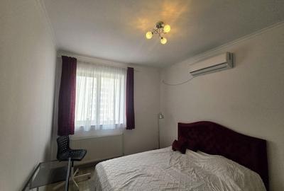 Apartament cu 3 camere, mobilat în Politehnica - 21
