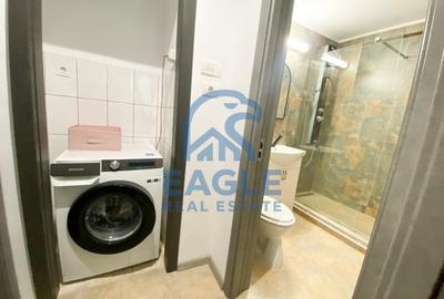 Centru, Bd Ferdinand - 2 Camere Renovat Modern cu parcare si balcon - 18