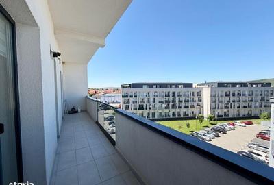 Apartament cu 2 camere decomandat în Lazaret - 6