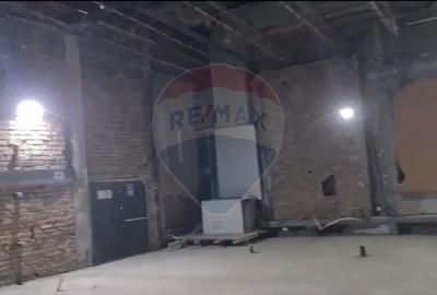 Spațiu comercial, de 720 mp, în Dacia - 5