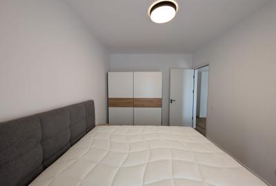 Apartament cu 2 camere în Florești - 7