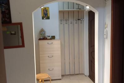 Apartament cu 3 camere semidecomandat în Mănăștur - 6