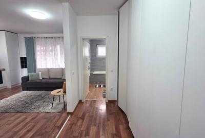 Apartament cu 2 camere decomandat, mobilat în Avantgarden - 12
