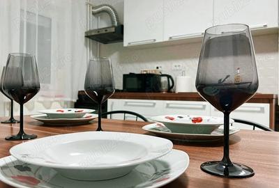 Apartament modern cu 2 camere in Radau?i - 4