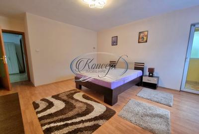 Apartament cu spatios cu 2 locuri de parcare, cartier Gheorgheni - 2