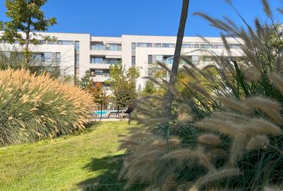 Apartament 2 camere nou-63 mp S.utilă - Zona Lacul Străulești-Mall Colosseum Apartament 2 camere nou-63 mp S.utilă - Zona Lacul Străulești-Mall Colosseum - 13