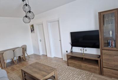 Apartament 2 camere  de vanzare - zona Veterani - 2