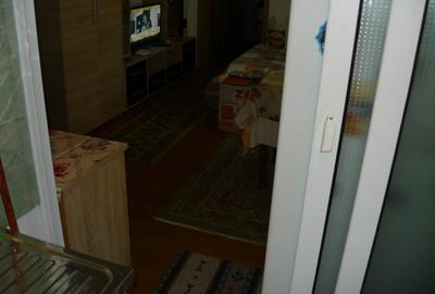 Apartament cu 2 camere nedecomandat în Dacia - 11