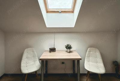 Apartament Modern-Incalzire pardoseala -Pet friendly- Bogdanesti - 12