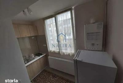 Apartament cu 2 camere în Orașul Vechi