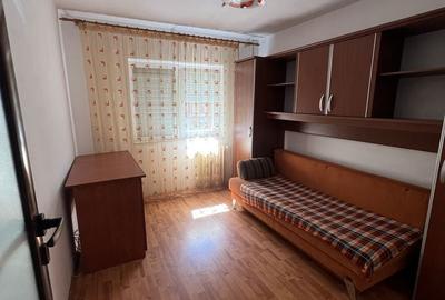 Apartament cu 4 camere decomandat în Calea București - 5