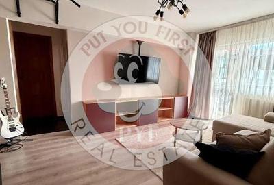 Calea Crangasi | 2 camere | Semidecomandat | 55mp | B11764 Calea Crangasi | 2 camere | Semidecomandat | 55mp | B11764 - 1