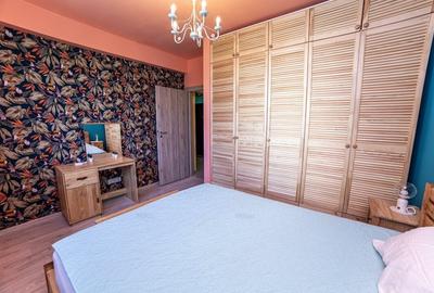 2 camere Pallady | mobilat si utilat | 17 Min Metrou Nicolae Teclu - 7