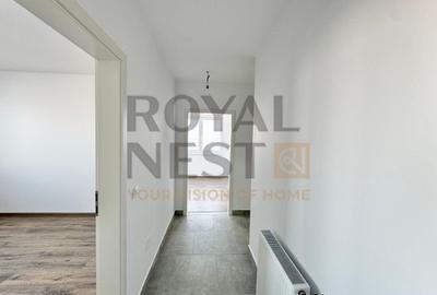 Apartament 3 camere cu dressing, NOU, in cartierul Tractorul - 14