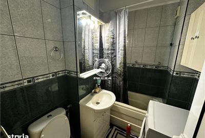 Apartament cu 3 camere decomandat în Mircea cel Bătrân - 7