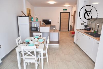 Apartament cu 2 camere, mobilat în Mamaia-Sat - 3