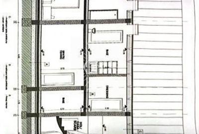 Casă cu 4 camere în Sălicea - 4