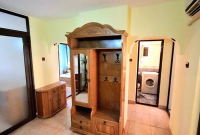 Apartament cu 4 camere decomandat, mobilat în Ultracentral - 4