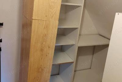 Apartament cu 2 camere decomandat în Someșeni - 10