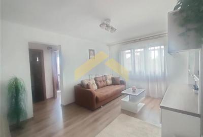 Apartament cu 2 camere semidecomandat în Boul Roșu - 8