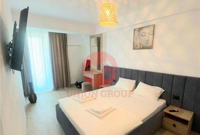 Apartament cu 2 camere decomandat în Central - 1