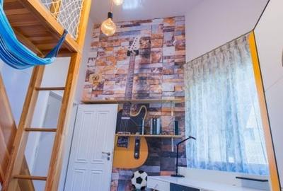 Casă cu 4 camere cu Teren 500 Mp în Noua - 30