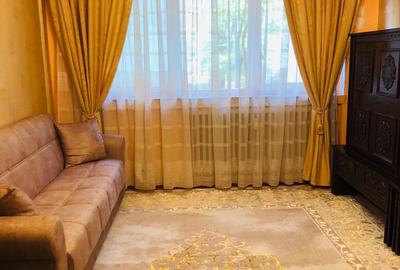 Apartament cu 3 camere decomandat în Pantelimon