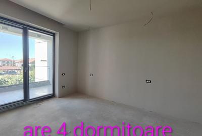 Duplex cu 4 camere cu Teren 400 Mp în Dumbrăvița - 4
